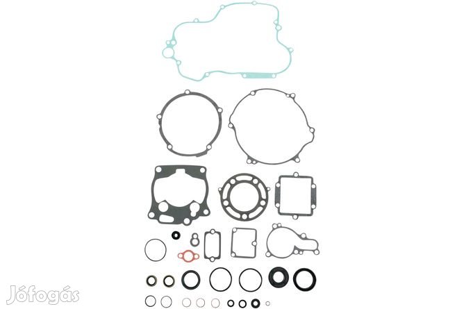 Tömítés készlet olajtömítésekkel teljes Moose Racing KX 125 1995-1997