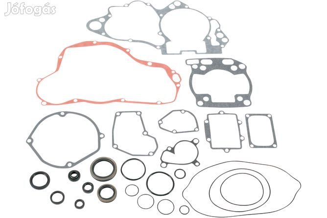 Tömítés készlet olajtömítésekkel teljes Moose Racing RM 250 2001