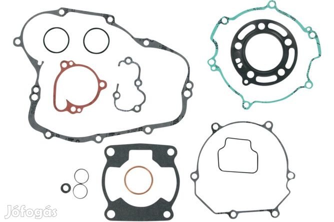 Tömítés készlet teljes Moose Racing KX 85 2007-2013