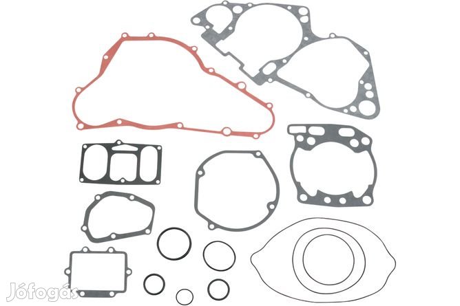 Tömítés készlet teljes Moose Racing RM 250 1996-1998