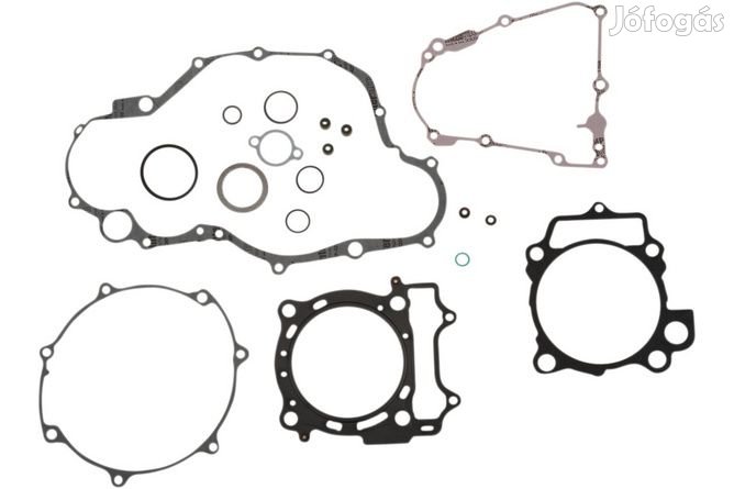 Tömítés készlet teljes Moose Racing YZF 450 2006-2009
