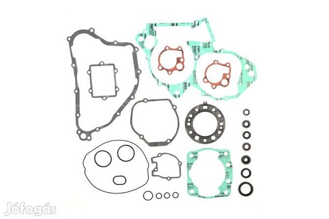 Tömítés készlet teljes Prox CR 250 2005-2007