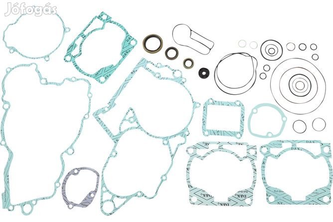 Tömítés készlet teljes Prox SX / EXC 2003-2004