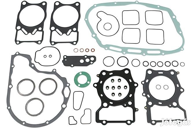 Tömítés készlet teljes készlet olajtömítésekkel FC / SX-F 250 2016-202