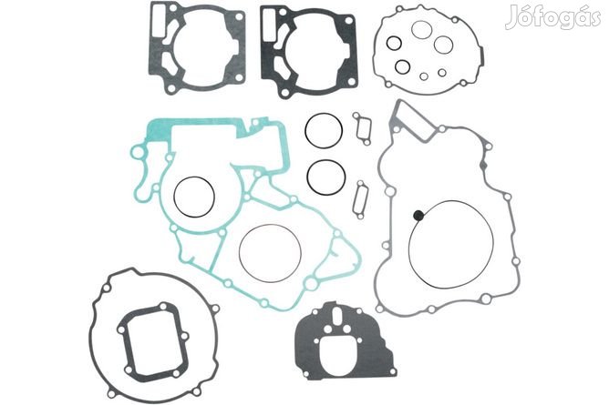 Tömítés készlet teljes motorhoz Moose Racing EXC 200 2003-2005