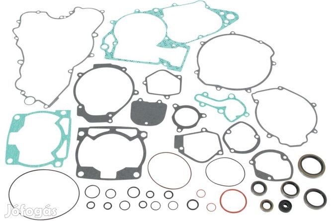 Tömítés készlet teljes motorhoz Moose Racing EXC 300 1995-2002