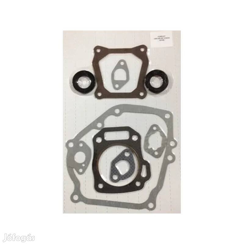 Tömítés készlet tömítés szett komplett Honda Gx160 Gx200 Zongshen 16