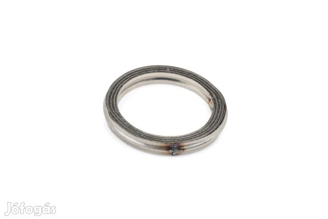 Tömítés kipufogóhoz 23x29,7-3,9mm Peugeot 4-ütemű 4V