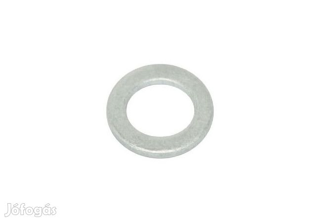 Tömítés olajleeresztő csavar alumínium lapos d.10x16x1,50 mm