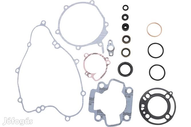 Tömítéshengerészlet teljes Prox KX 65 2006 előtti