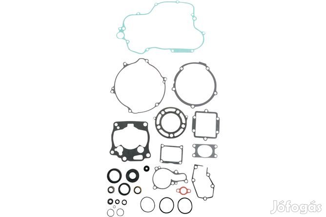 Tömítéskészlet, komplett olajtömítésekkel Moose Racing KX 125 1998-200