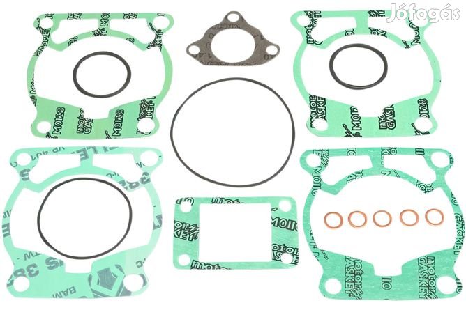 Tömítéskészlet felső hengerhez 50 SX