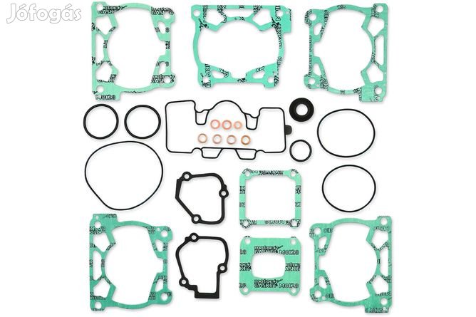 Tömítéskészlet hengerfej TC / SX 125
