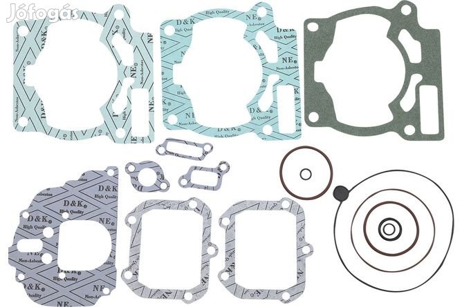 Tömítéskészlet hengerfejhez Prox EXC 200 2003-2015