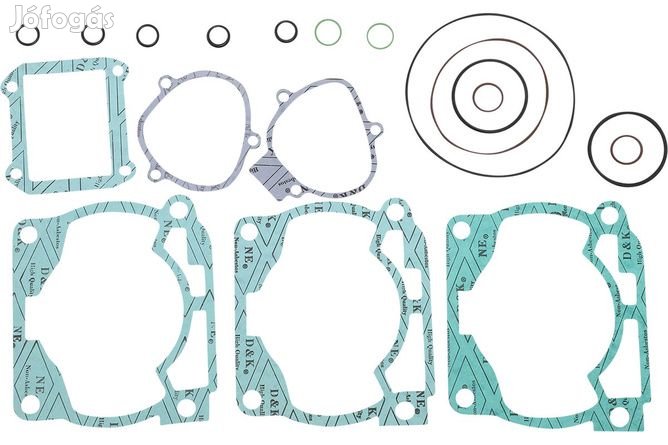 Tömítéskészlet hengerfejhez Prox SX / EXC 250 2007-2016