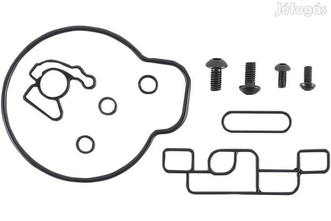 Tömítéskészlet karburátorhoz Moose Racing Keihin FCR DR-Z / SX 520