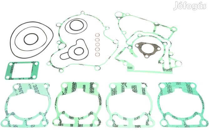 Tömítéskészlet komplett 50 SX