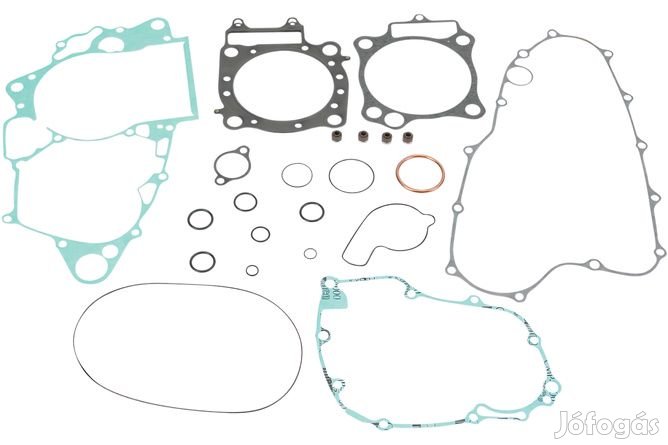 Tömítéskészlet komplett Moose Racing CRF 450 2002-2006