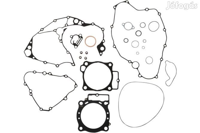 Tömítéskészlet komplett Moose Racing CRF 450
