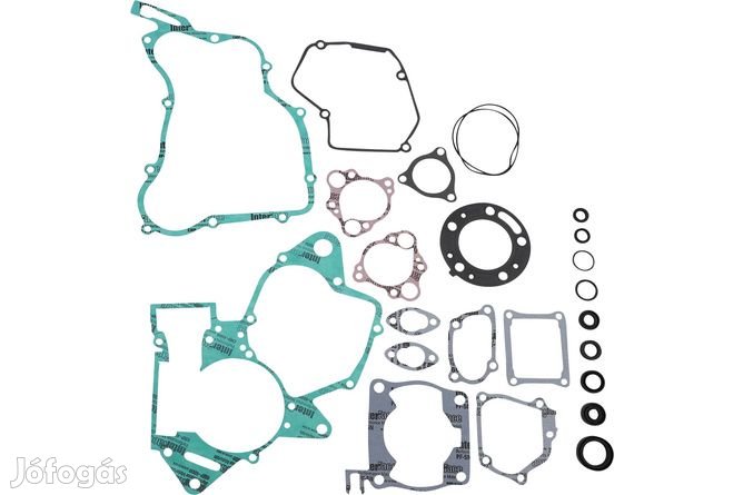 Tömítéskészlet komplett Prox CR 125 1998-1999