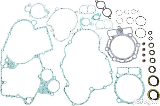 Tömítéskészlet komplett Prox EXC 525 Racing 2003-2007