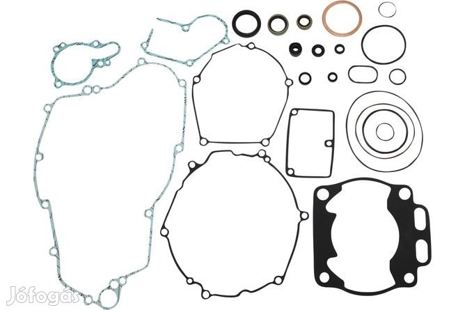 Tömítéskészlet komplett Prox KX 250 2005-2008