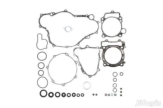 Tömítéskészlet komplett Prox WRF 450 2003-2006