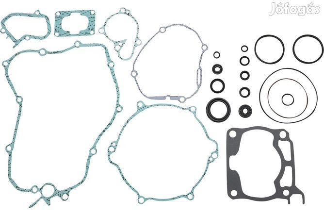 Tömítéskészlet komplett Prox YZ 125 2005-2021