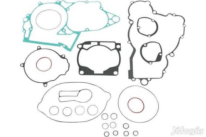 Tömítéskészlet komplett motorhoz Moose Racing EXC 300 2005-2015