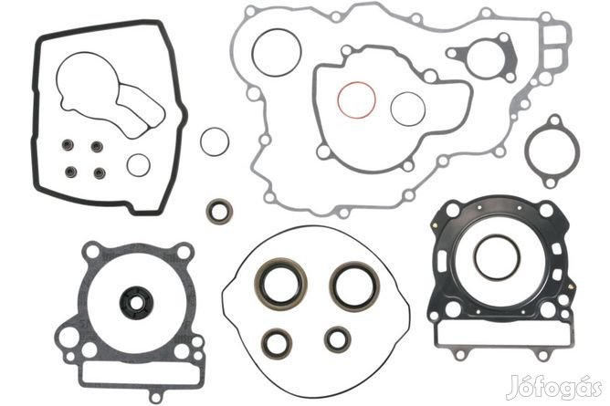 Tömítéskészlet komplett motorhoz (olajtömítéssel) Moose Racing SX-F 25
