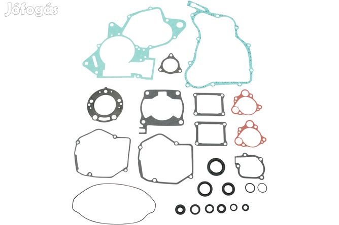 Tömítéskészlet komplett olajtömítésekkel Moose Racing CR 125 2001-2002