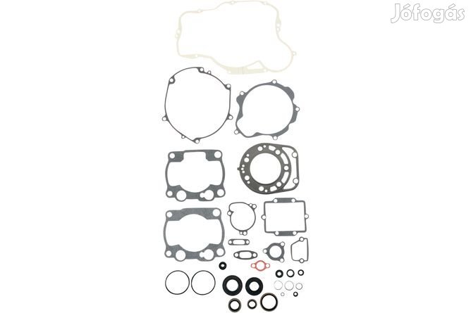 Tömítéskészlet komplett olajtömítésekkel Moose Racing KX 250 1991