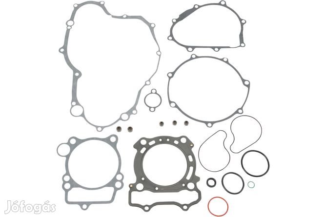 Tömítéskészlet komplett szelepfedél tömítés nélkül Moose Racing YZF 25