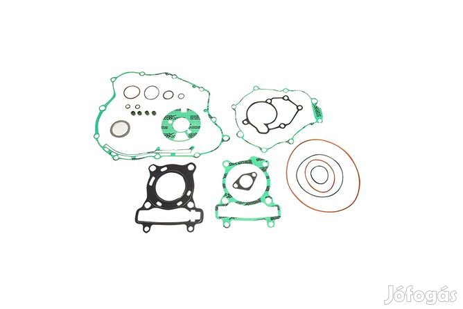 Tömítéskészlet motor Athena Yamaha YZF 125 köbcenti Rieju