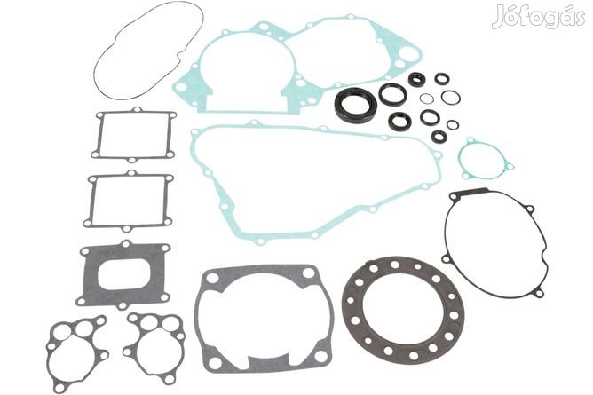 Tömítéskészlet olajtömítésekkel, teljes, Moose Racing CR 500