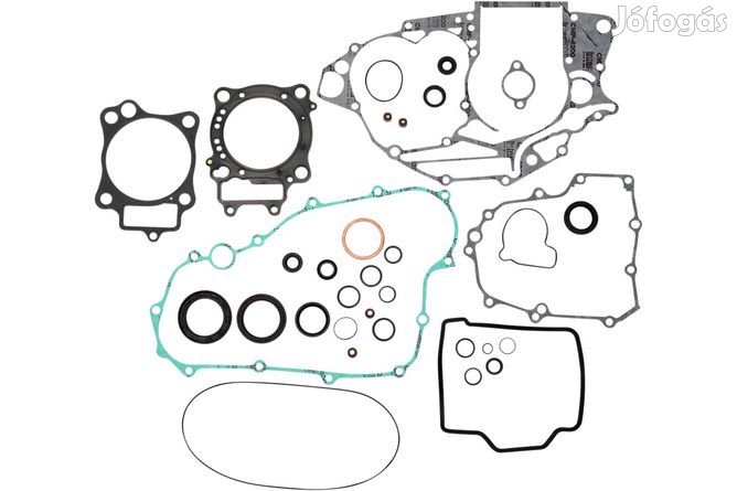 Tömítéskészlet olajtömítésekkel kompletten Moose Racing CRF 250 2010-2