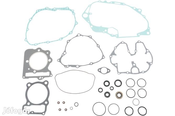 Tömítéskészlet olajtömítésekkel teljes Moose Racing XR 400 1996-1998