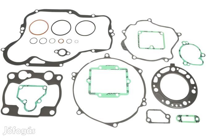 Tömítéskészlet teljes Kawasaki KX 250