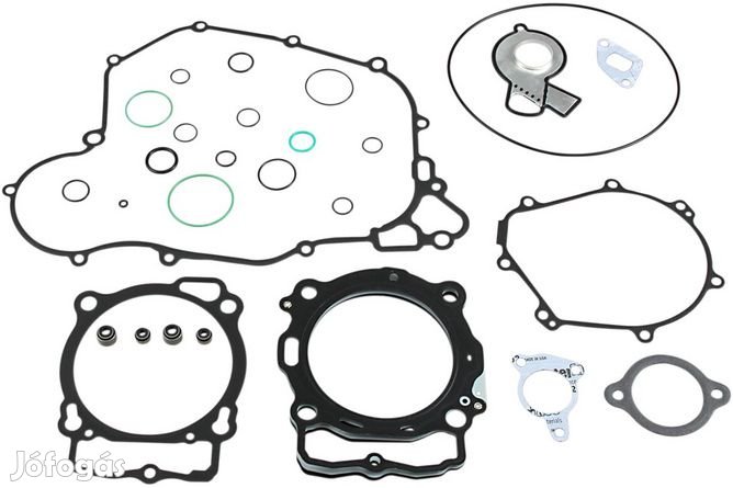 Tömítéskészlet teljes Moose Racing EXC 450 / EXC-F 500