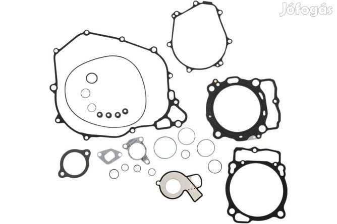 Tömítéskészlet teljes Moose Racing FC / SX-F 450