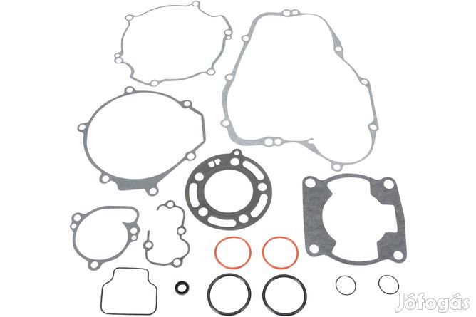 Tömítéskészlet teljes Moose Racing KX 85 2001-2006