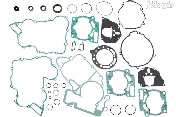 Tömítéskészlet teljes Prox EXC 200 1998-2002