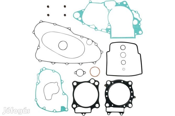 Tömítéskészlet teljes motorhoz Moose Racing CRF 450