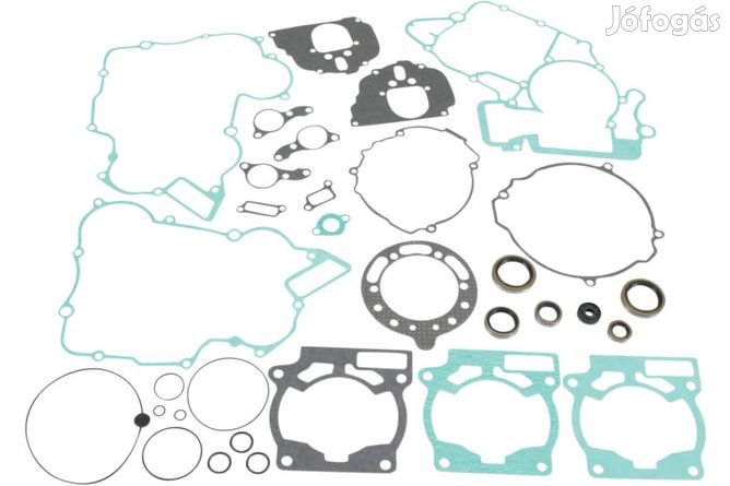Tömítéskészlet teljes motorhoz Moose Racing EXC 200 1998-2002