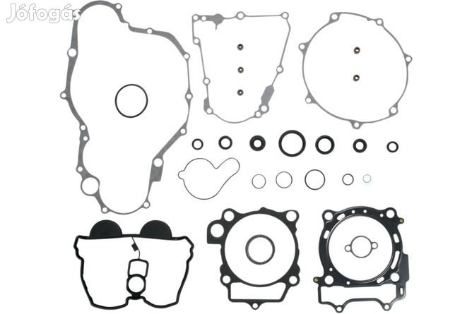 Tömítéskészlet teljes motorhoz olajtömítésekkel Moose Racing YZF 450 2