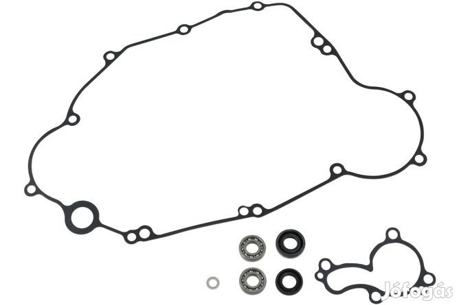 Tömítéskészlet vízpumpához KTM SX 125