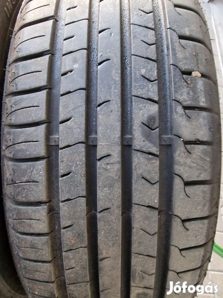 Tomket 205/55R16 SPORT 6mm DOT24 használt gumi HG13816 nyári