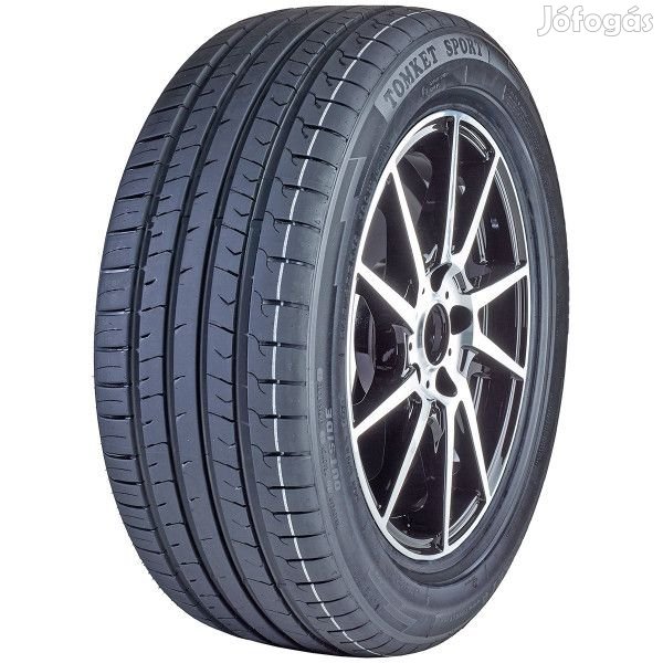 Tomket 255/40R18 99Y Sport XL nyári gumi