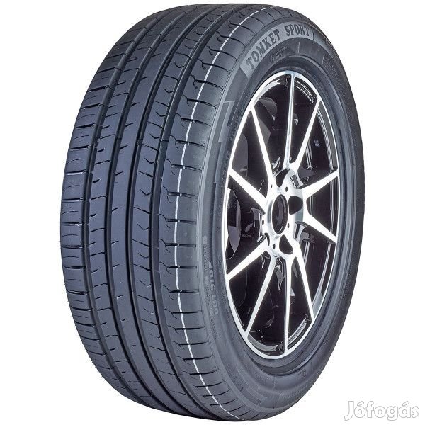 Tomket 275/35R19 100Y Sport XL nyári gumi