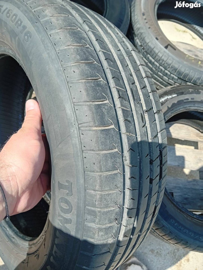 Tomket Sport 205 60 r16